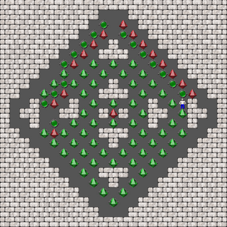 Уровень 42 — Grig Challenge Variation